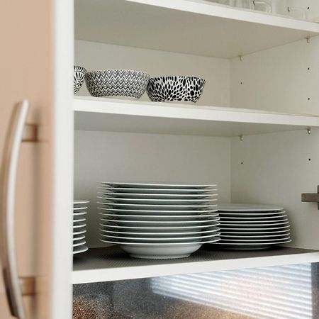 90M2 I Central I Netflix I Wifi I Free Parking I Lia Apartments Hannover Exterior photo